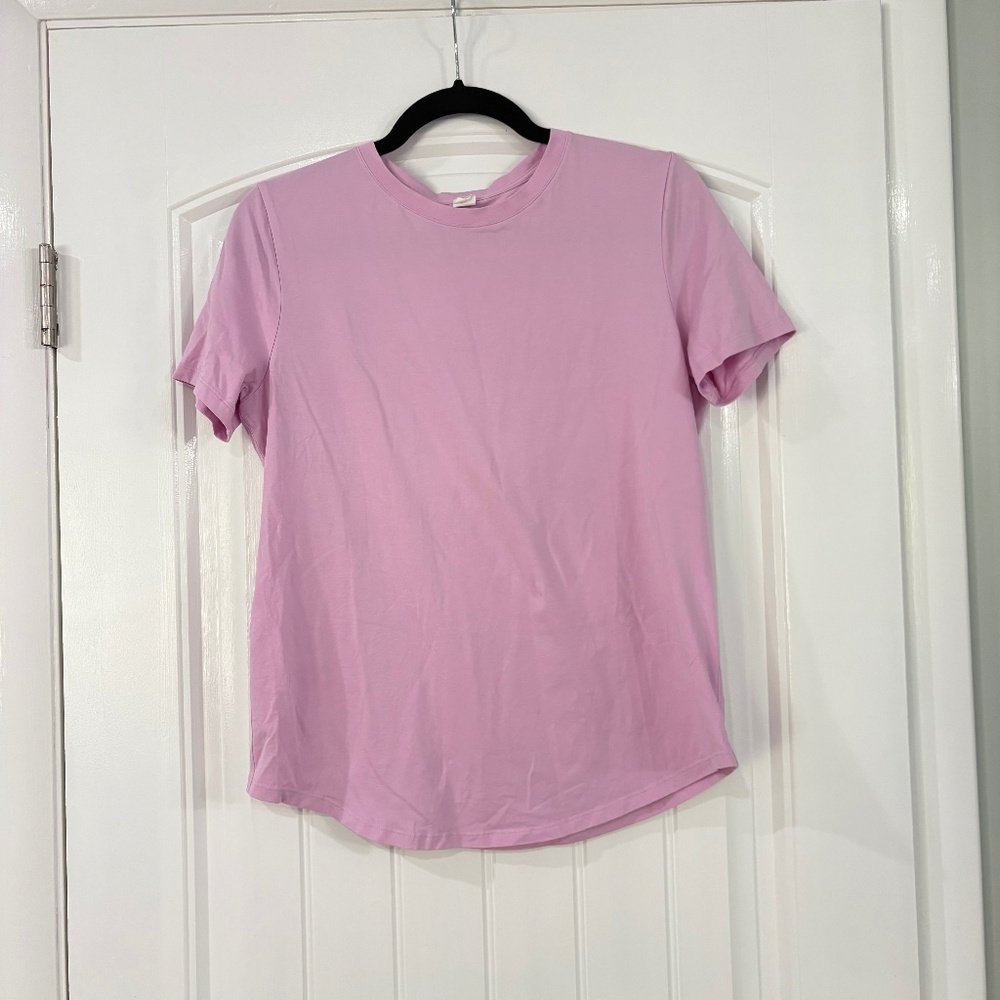 Lululemon love tee